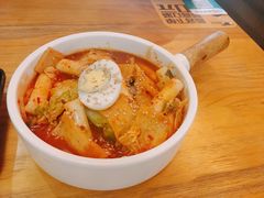 -吾里.春川家韩国料理(万达店)