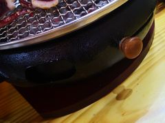 -牛道精致烤肉(海安店)