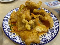 私房锅包肉-北方饺子王·海肠捞饭·海鲜锅(山大店)