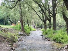 -龙门涧景区