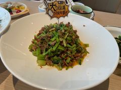 -太二酸菜鱼(中庚漫游城店)