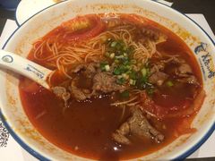 -美奈小馆·越南料理(中航城君尚购物中心店)