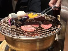 -牛道·和牛九食(市府恒隆广场店)