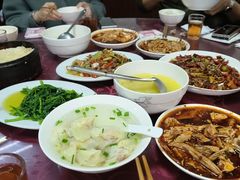 -老丘丘(较场口店)