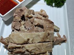 -阿西娅食府(中关村店)