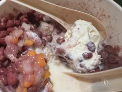 -鲜芋仙(群光广场店)