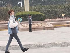 -汇泉广场