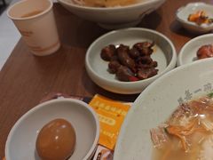 -王春春鸡汤饭(重庆巴南万达店)