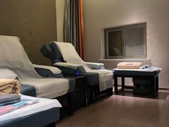 -华夏良子·足道SPA艾灸(铁道大厦店)