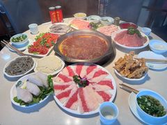 -枇杷园食为鲜火锅(南山店)