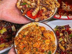 -陈胖子特色菜.鲜货现炒(融景城店)