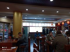 大堂-美玲拉面(鞍山西道店)