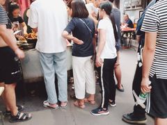 -吴长子卤菜馆(统一街店)