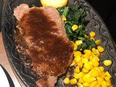 -萨莉亚意式餐厅(杭州滨江天街店)