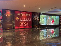 -春天国际影城(中庚漫游城杜比全景声店)