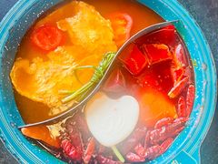 -吼堂老火锅(太古里总店)