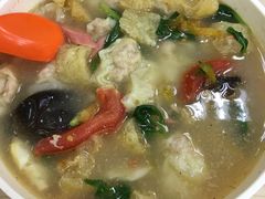 -刘长兴(三牌楼店)