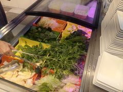 -虾大侠·盱眙龙虾老北京铜锅涮羊肉(金楠天街店)