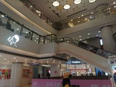 -银座mall(东直门店)