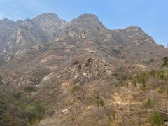 -圣莲山风景区