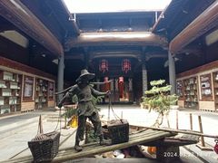 -景德镇古窑民俗博览区