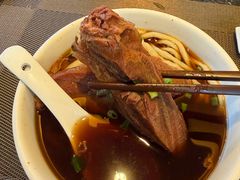 -中国厨房/台湾牛肉面