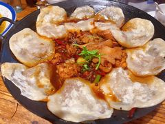 -百味地锅鸡(夹河西街店)