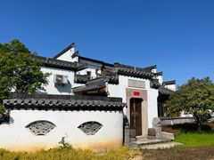 -西溪南古村落景区