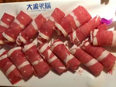 -大渝火锅(苏州西城永捷店)