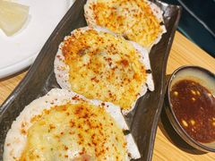 -花和海鲜自助(梅江店)