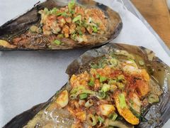 -87号烧烤海鲜·大排档(金沙滩店)