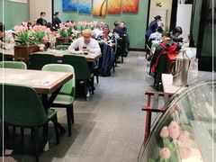 大堂-紫光园(创始店)