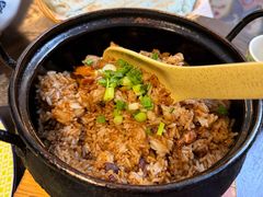 -吃货私房菜(丽江束河古镇店)