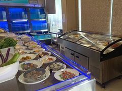 -陈江波老鸭煲(城中路店)