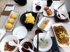 -蔡澜点心·粤菜(西单大悦城店)