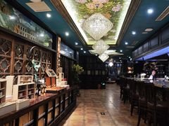 -福禧酒窖·中餐厅 (万柳店)