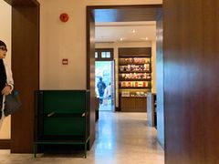 大堂-星巴克臻选(思南公馆店)