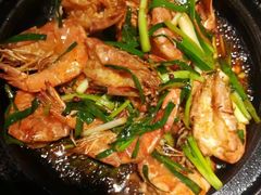 -小螺号海鲜·地道鲁菜(泉城广场店)