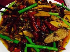 通乐老店-通乐簋街小龙虾(老店)