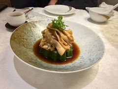 捞汁蛏皇-海味观(老西门店)