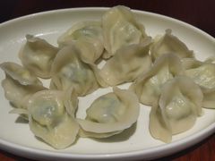 黄瓜鸡蛋虾仁水饺-喜鼎海胆水饺(东港店)