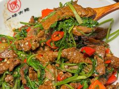 -一味大院•桐庐菜传承店(春江路店)