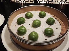 -福悦1077中餐厅(武汉光谷凯悦酒店)