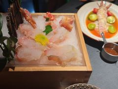 -蟹犇前•帝王蟹雪蟹(陆家嘴店)
