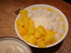 -小团圆糖水铺(襄阳南路店)