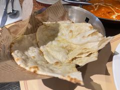 -克比叔叔印度餐厅Kebabs on the Grille(人民广场店)