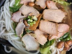 -龙记桂林米粉(国贸一九九五年店)