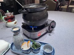 -浙江西子宾馆·牡丹厅