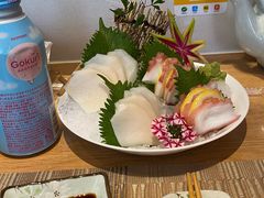 -酒井酱子·深夜食堂(东城汇店)