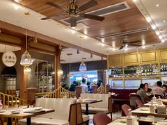 大堂-金椰壳· 大厨新加坡菜(壹方城店)